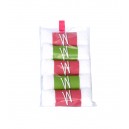 Washi! Face Cloth Pack of 5
